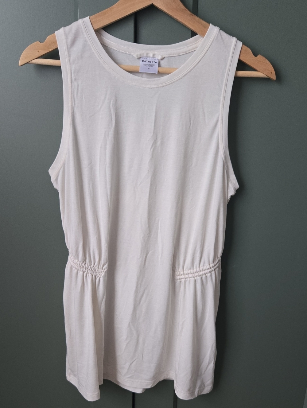 Athleta shirt